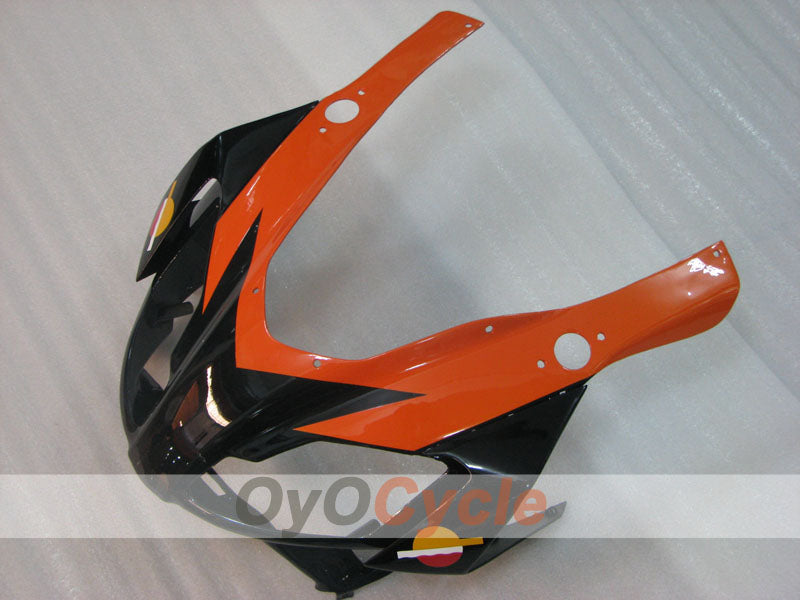 Front Upper Fairing For Aprilia 06-11 RS125 #OYO87912345 Secondary image