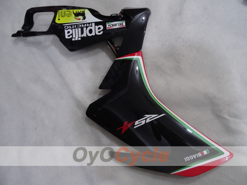Left & Right Side Fairing For Aprilia 12-14 RS125 #OYO87912375