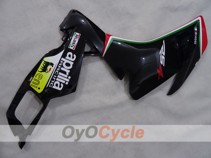 Left & Right Side Fairing For Aprilia 12-14 RS125 #OYO87912375