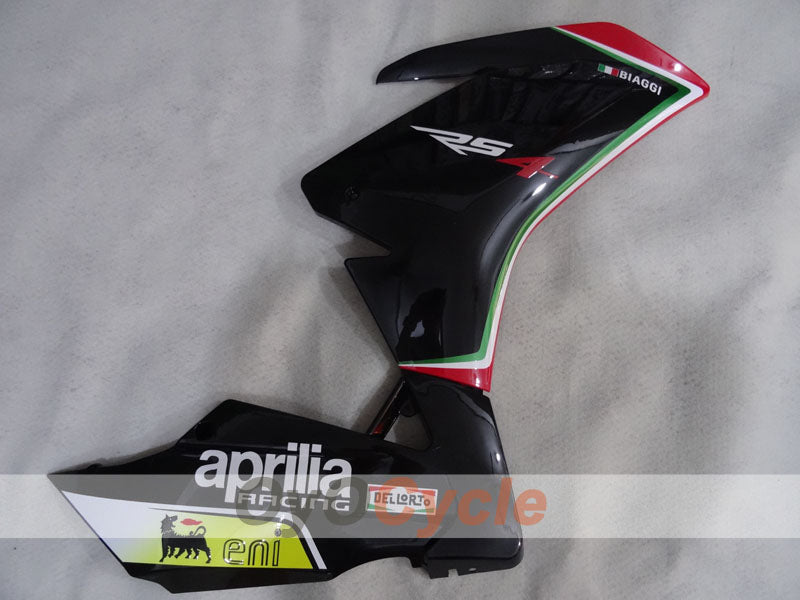 Left & Right Side Fairing For Aprilia 12-14 RS125 #OYO87912375