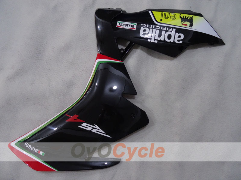 Left & Right Side Fairing For Aprilia 12-14 RS125 #OYO87912375