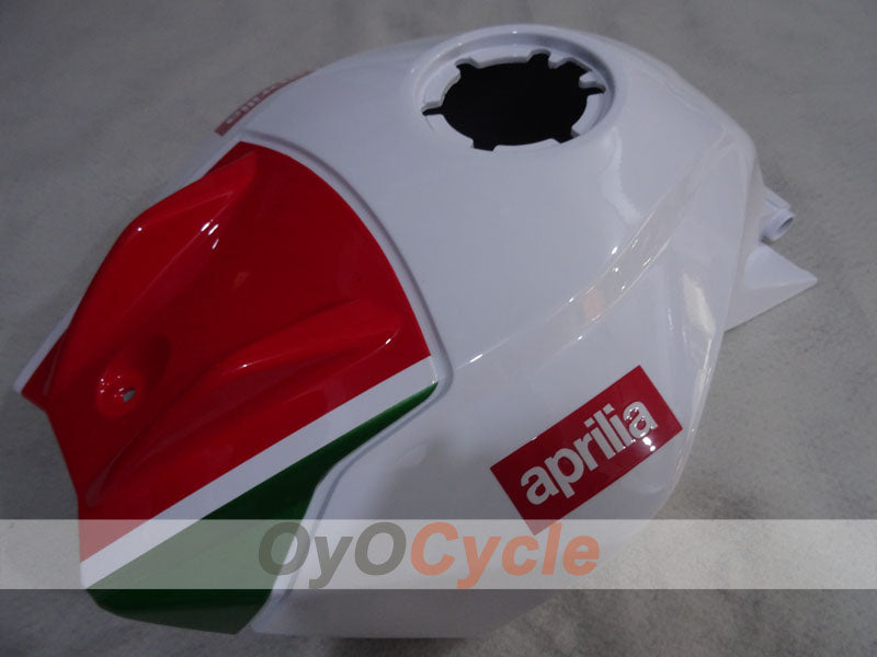 Fuel Tank Fairing For Aprilia 12-14 RS125 #OYO87912402 Secondary image