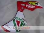 Left & Right Side Fairing For Aprilia 12-14 RS125 #OYO87912400