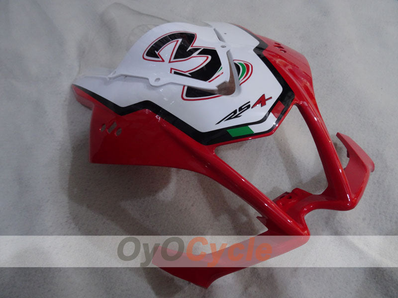 Front Upper Fairing For Aprilia 12-14 RS125 #OYO87912397 Main image