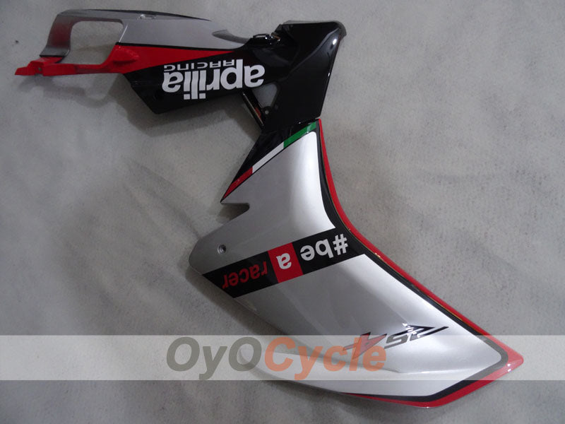 Left & Right Side Fairing For Aprilia 12-14 RS125 #OYO87912409