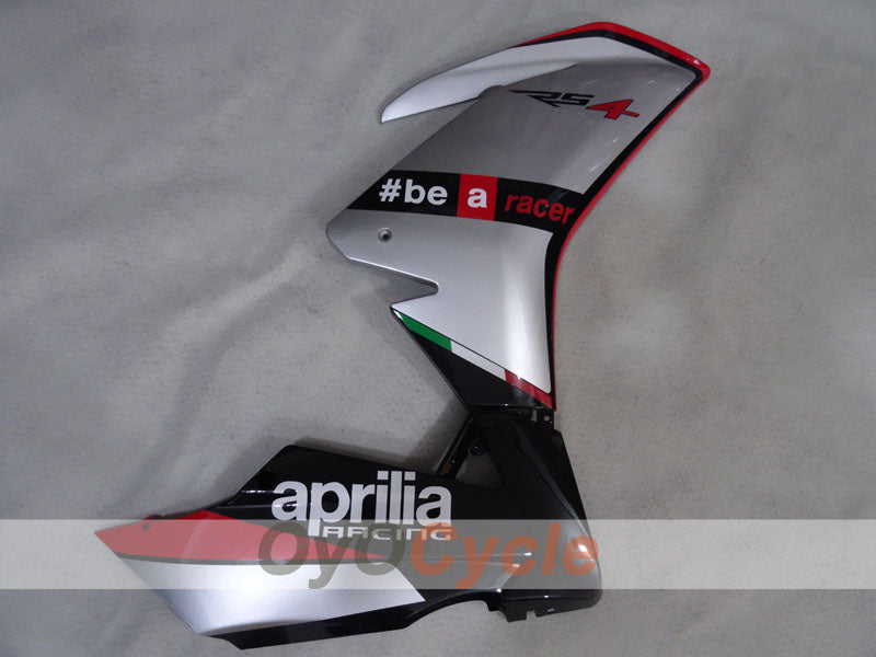 Left & Right Side Fairing For Aprilia 12-14 RS125 #OYO87912409
