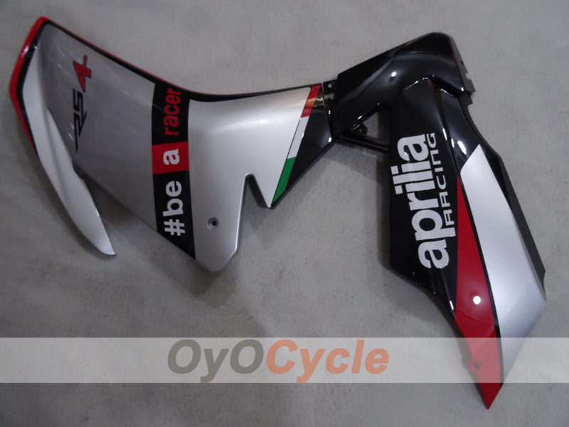Left & Right Side Fairing For Aprilia 12-14 RS125 #OYO87912409