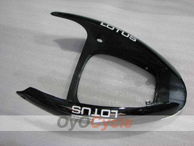 Rear Tail Fairing For Aprilia 95-02 RS250 #OYO87912459 Secondary image
