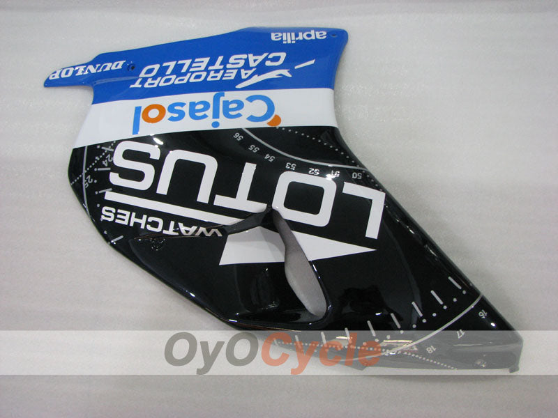 Left & Right Side Fairing For Aprilia 95-02 RS250 #OYO87912454 Secondary image