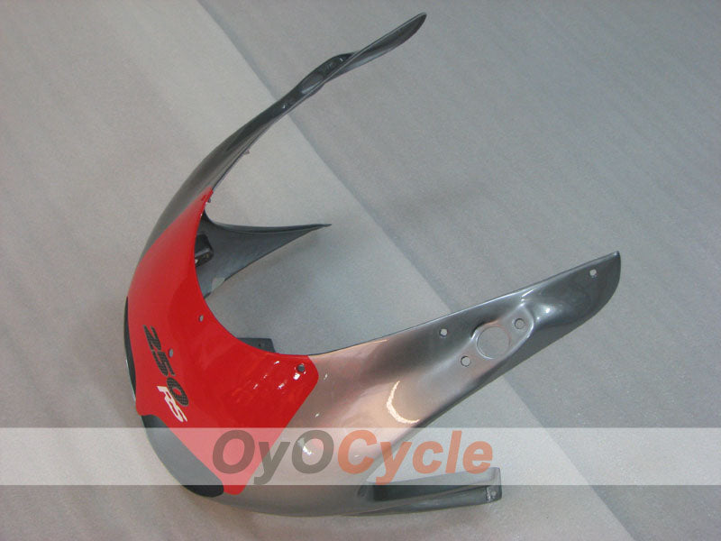 Front Upper Fairing For Aprilia 95-02 RS250 #OYO87912461 Secondary image