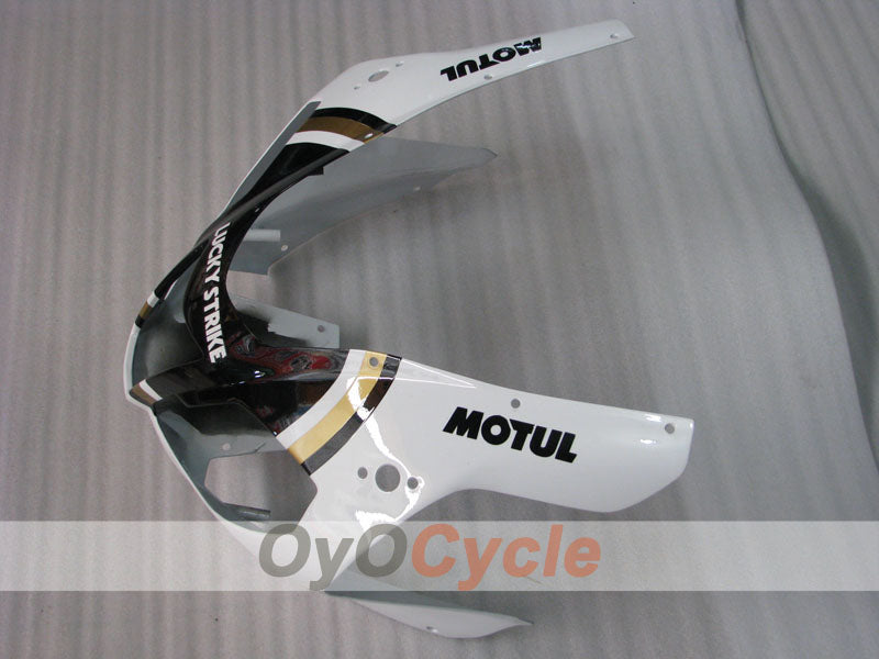 Front Upper Fairing For Aprilia 03-06 RSV1000R #OYO87912516