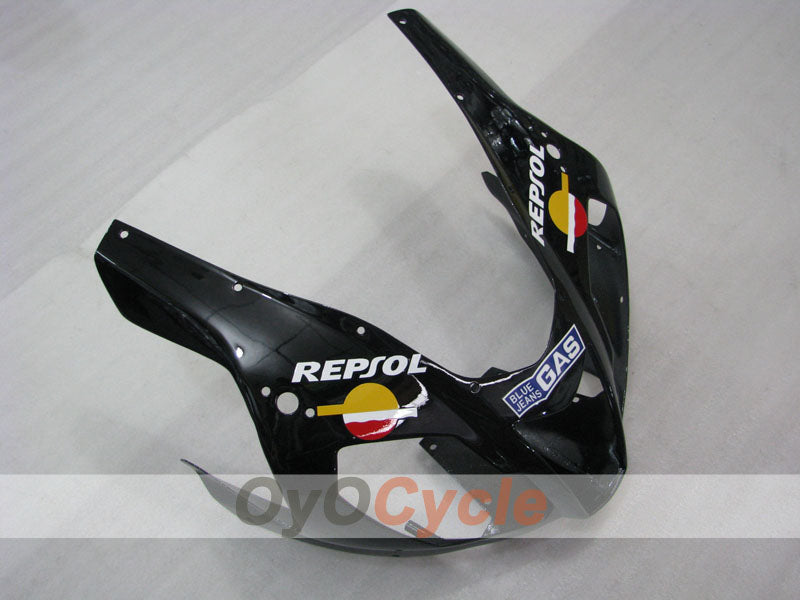 Front Upper Fairing For Aprilia 03-06 RSV1000R #OYO87912522