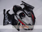 Fairing kit for 03-06 Aprilia RSV1000R - Black, Grey, Matte - Factory Style #OYO87906297