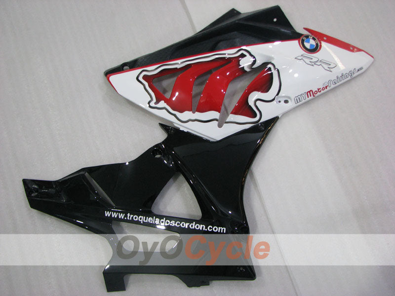 Left & Right Side Fairing For Bmw 09-14 S1000RR #OYO87911786 Main image