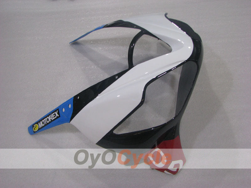 Front Upper Fairing For Triumph 06-08 Daytona 675  #OYO87911622 Main image