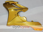 Left & Right Side Fairing For Triumph 06-08 Daytona 675 #OYO87911634