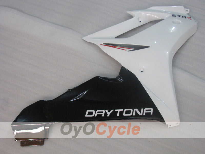 Left & Right Side Fairing For Triumph 06-08 Daytona 675 #OYO87911642 Main image