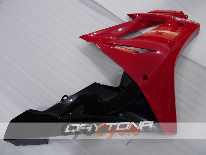 Left & Right Side Fairing For Triumph 09-12 Daytona 675 #OYO87911649