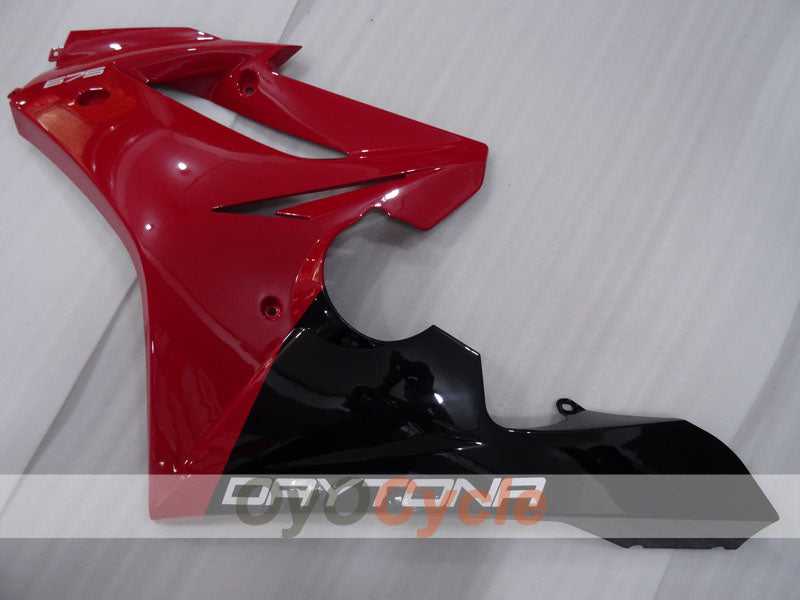 Left & Right Side Fairing For Triumph 09-12 Daytona 675 #OYO87911649