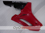 Left & Right Side Fairing For Triumph 09-12 Daytona 675 #OYO87911649