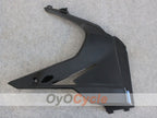 Left & Right Side Fairing For Triumph 13-14 Daytona 675 #OYO87911685