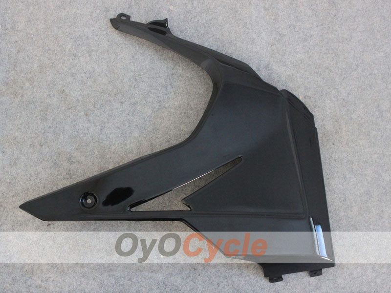 Left & Right Side Fairing For Triumph 13-14 Daytona 675 #OYO87911685