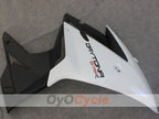Left & Right Side Fairing For Triumph 13-14 Daytona 675 #OYO87911685