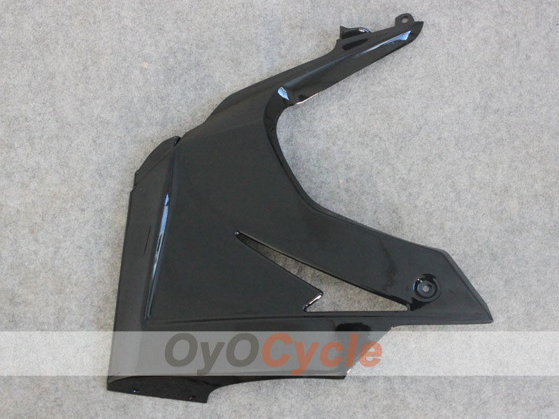 Left & Right Side Fairing For Triumph 13-14 Daytona 675 #OYO87911685