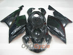 Fairing kit for 05-08 BMW K1200S - Black - Factory Style, Customize #OYO87906314