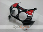 Fairing kit for 92-93 CBR900RR - Red, Black, Silver - Factory Style #OYO87906335