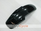 Fairing kit for 92-93 CBR900RR - Red, Black, Silver - Factory Style #OYO87906335