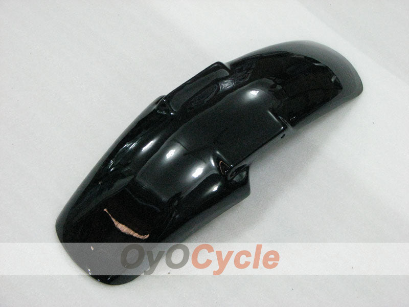 Fairing kit for 92-93 CBR900RR - Red, Black, Silver - Factory Style #OYO87906335