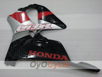 Fairing kit for 92-93 CBR900RR - Red, Black, Silver - Factory Style #OYO87906335