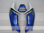 Fairing kit for 94-95 CBR900RR - Blue, White, Black - Konica Minolta #OYO87906341