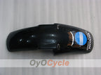 Fairing kit for 94-95 CBR900RR - Blue, White, Black - Konica Minolta #OYO87906341