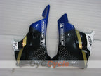 Fairing kit for 94-95 CBR900RR - Blue, White, Black - Konica Minolta #OYO87906341
