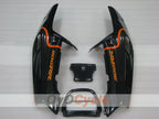 Fairing kit for 94-95 CBR900RR - Orange, Black - Corona #OYO87906351