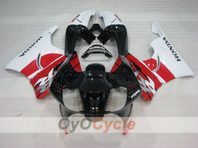 Fairing kit for 98-99 CBR919RR	 - Red, White, Black - Factory Style #OYO87906385 Secondary image