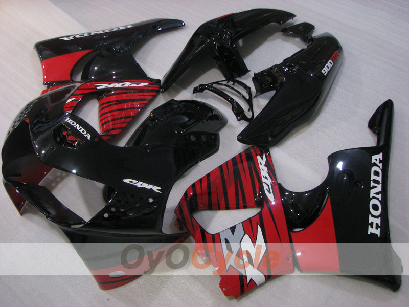 Fairing kit for 98-99 CBR919RR	 - Red, Black - Factory Style #OYO87906386 Secondary image