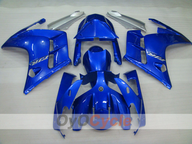 Fairing kit for 02-06 FJR1300 - Blue - Factory Style #OYO87906391