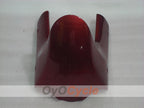 Injection Fairing kit for 97-07 YZF600R - Red Wine Color - Factory Style #OYO87906403