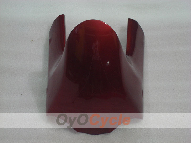 Injection Fairing kit for 97-07 YZF600R - Red Wine Color - Factory Style #OYO87906403