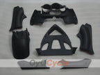 Injection Fairing kit for 97-07 YZF600R - Red Wine Color - Factory Style #OYO87906403