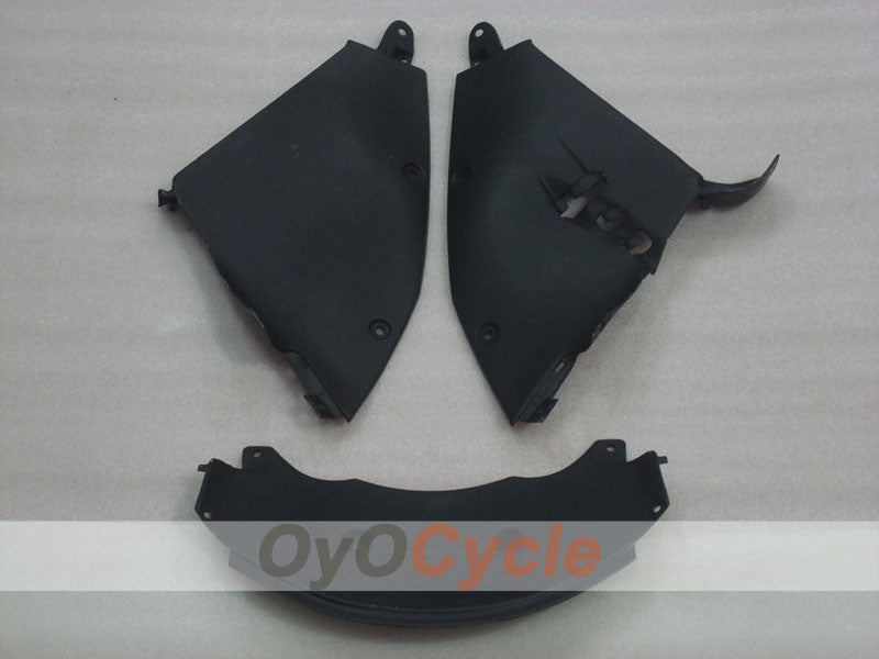 Injection Fairing kit for 97-07 YZF600R - Red Wine Color - Factory Style #OYO87906403