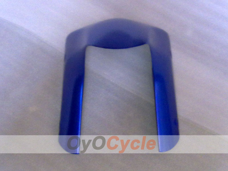 Injection Fairing kit for 97-07 YZF600R - Blue, White - Factory Style #OYO87906411