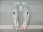 Injection Fairing kit for 97-07 YZF600R - White - Factory Style #OYO87906419
