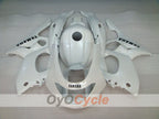 Injection Fairing kit for 97-07 YZF600R - White - Factory Style #OYO87906419