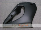 Fairing kit for 97-07 YZF1000R - Grey - No sticker / decal, Factory Style #OYO87906443
