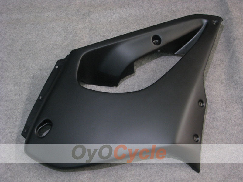 Fairing kit for 97-07 YZF1000R - Grey - No sticker / decal, Factory Style #OYO87906443