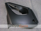 Fairing kit for 97-07 YZF1000R - Grey - No sticker / decal, Factory Style #OYO87906443